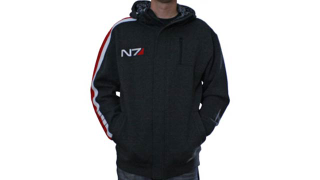 Illustration for article titled Everything You Need for a Mass Effect 3 Marathon